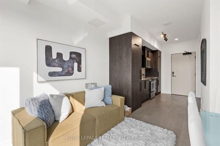 For Lease - 560 Rideau Street Unit# 521, Lower Town - Sandy Hill, Ontario - Photo 2