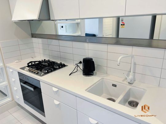 Melbourne CBD - Photo 1