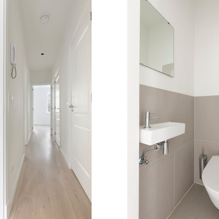 Appartement te huur: Pieter Aertszstraat 69-D 1073 SK Amsterdam - Photo 2