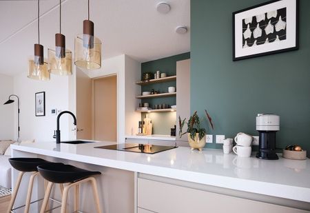 Koningin Wilhelminaplein 914, 1062 KS, Amsterdam - Foto 5