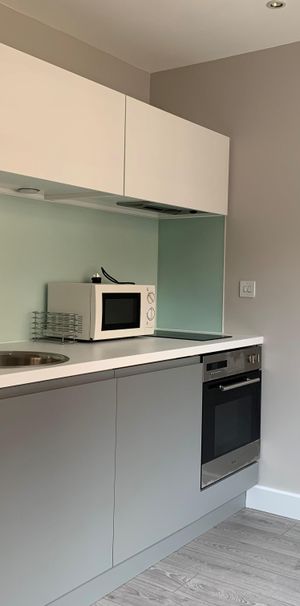 1 bedroom apartment to rent - Photo 1