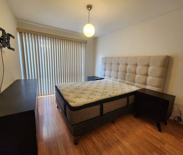 RENTA O VENTA DEPARTAMENTO SEMI AMUEBLADO NARVARTE - Photo 5