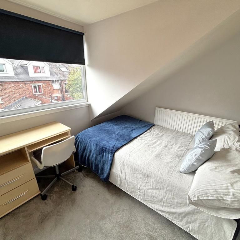 5 bedroom house share to rent - Photo 1
