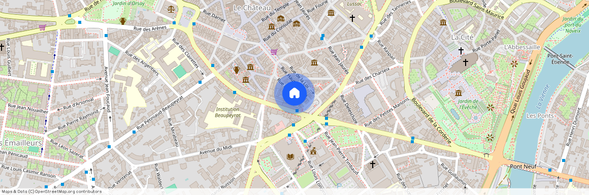 87000, Limoges