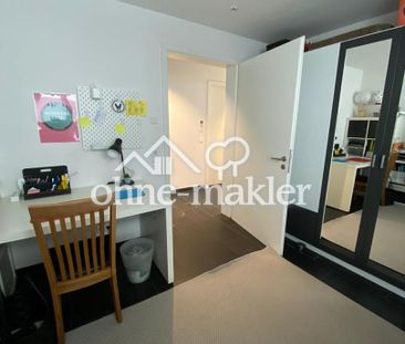 Ruhige 3 Zimmer-Terrassenwohnung mit bester Verkehrsanbindung - Photo 3