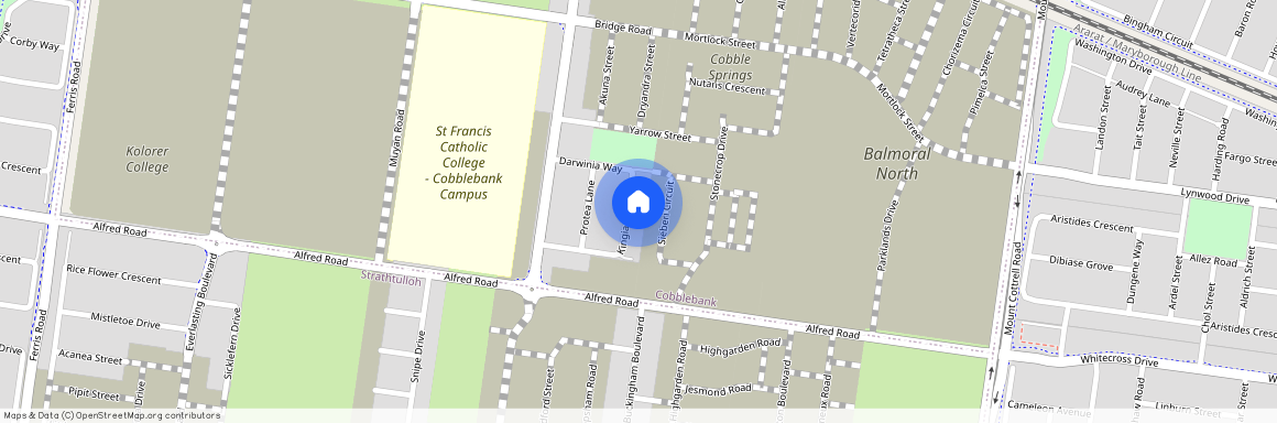 48 Kingia Street, Vic 3338, Cobblebank