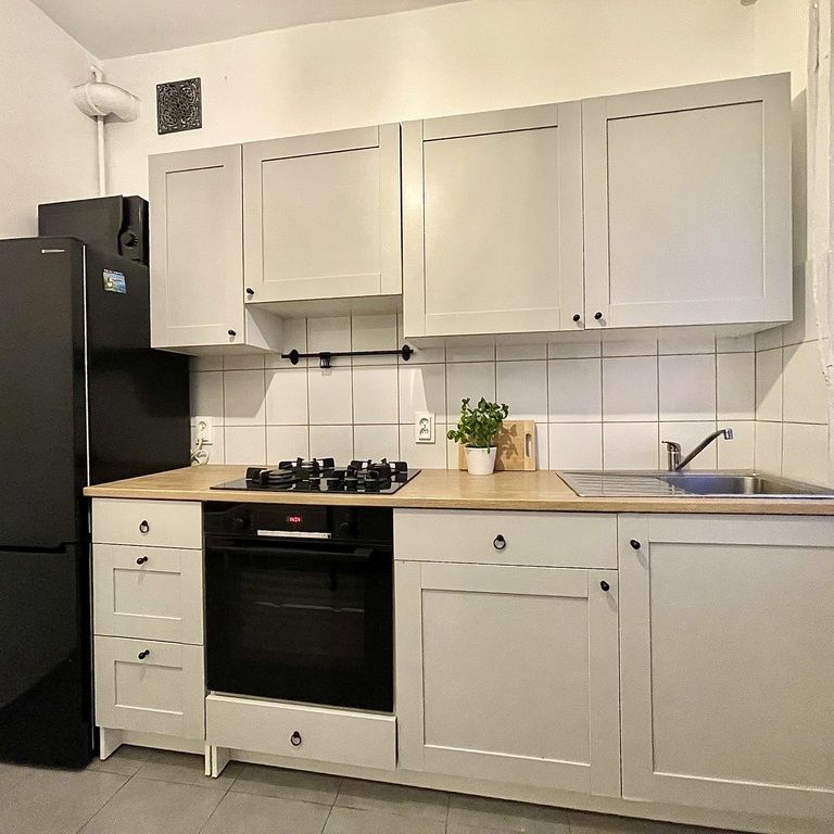 Poznań, Głuszyna - Zdjęcie 1