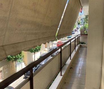 Διαμέρισμα για ενοικίαση Μενιδιάτικα (Γαλάτσι) - Photo 3