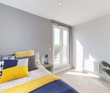 1 bedroom in a flat share to rent - Photo 6