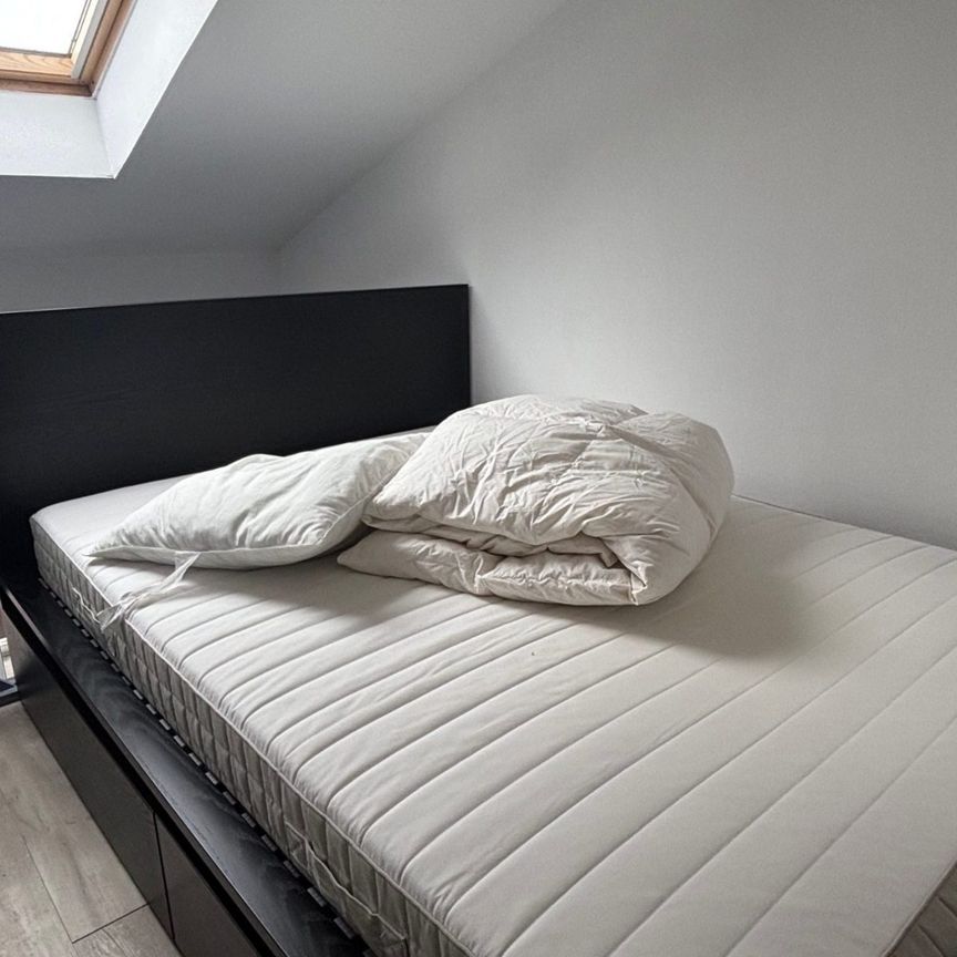 Lille - T1 meublé - 20m² - Photo 1