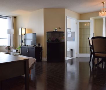 For Lease - 5001 Finch Avenue Unit# SPH05, Toronto, Ontario - Photo 3