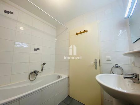 Location Appartement 3 pièces 66m² STRASBOURG 67200 - Photo 5