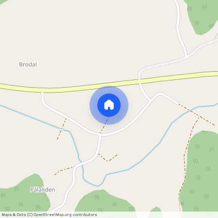 Björlanda byhägnen, Rävlanda