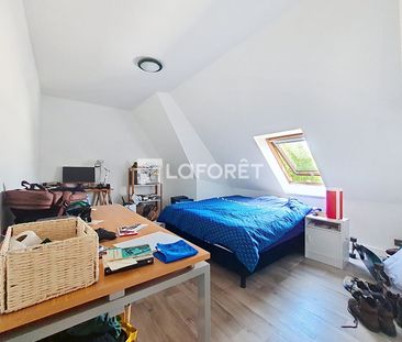 Appartement T2 EVREUX à louer - Photo 2