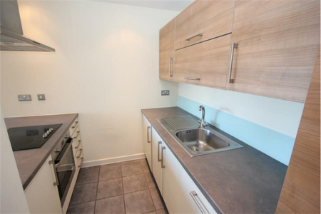 2 bedroom apartment to rent - Photo 4