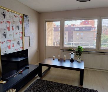 Slottsgatan, Norrköping - Foto 2