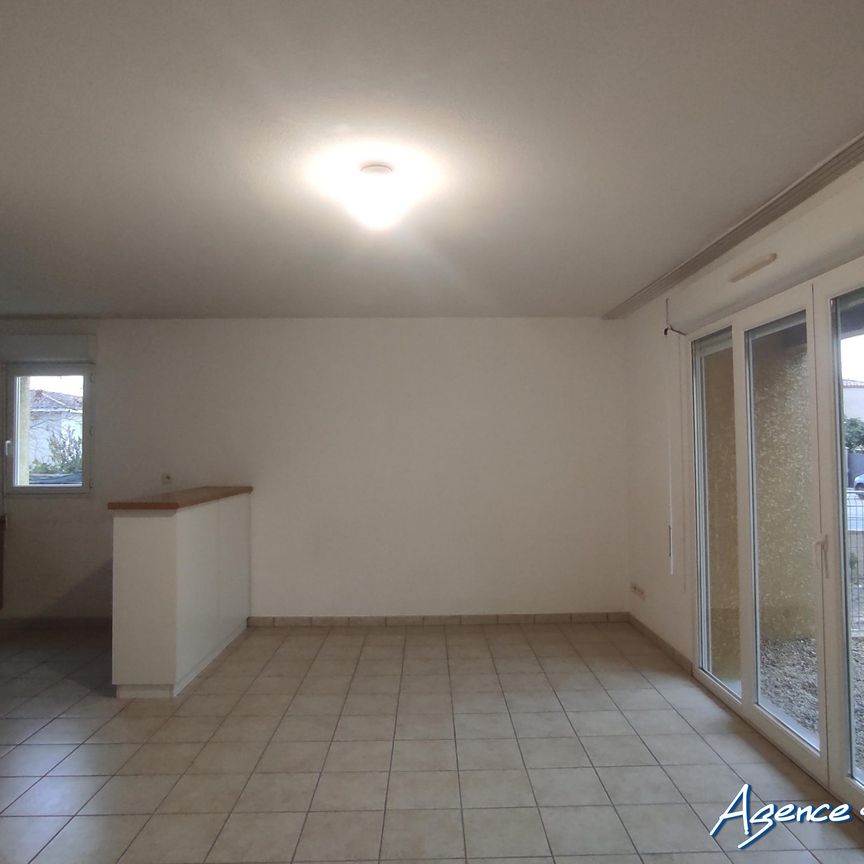 Location Appartement 3 pièces 65m² NARBONNE 11100 - Photo 1