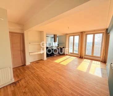 Location Appartement 3 pièces 75m² - Photo 1