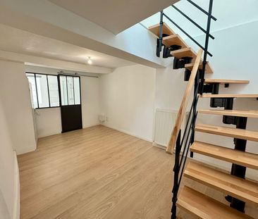 Location maison 2 pièces, 68.61m², Laval - Photo 2