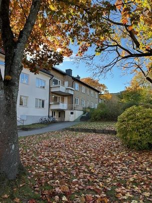 Södra Malmgatan 11 A - Foto 1