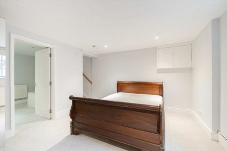 Ackmar Road, Fulham, SW6 - Photo 4