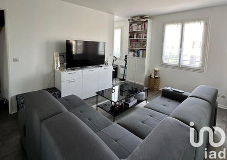 Appartement 1 pièce de 26 m² à Limeil-Brévannes (94450) - Photo 3