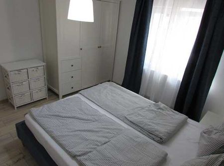 2 camere, 58 mp, decomandat, zona strazii Gheorghe Dima - Photo 5