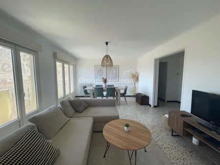 Location Appartement 3 pièces 76m² - Photo 4