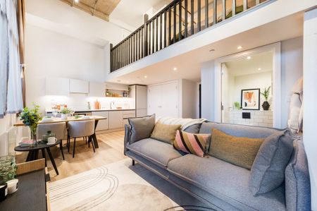 1 bedroom flat to rent - Photo 3
