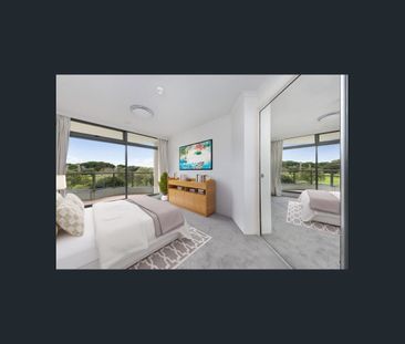 Modern Apartment in Gated Community with Stunning Views - Photo 2