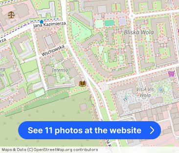 Nowe 2 pok|55m2|Oddzielna kuchnia|Klima - Photo 1