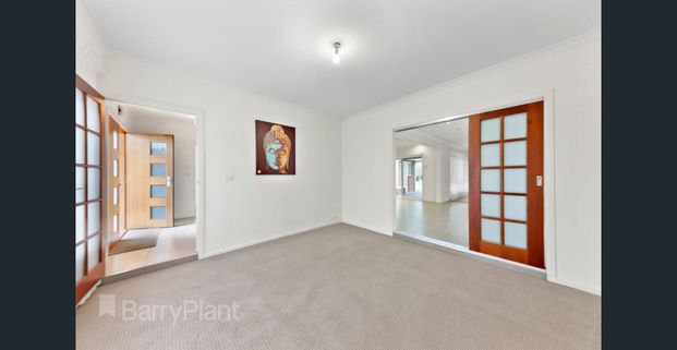 Large Living, Full of Features! - Photo 1