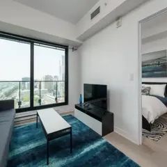 Appartement · 65 m² · Ville-Marie - Photo 2