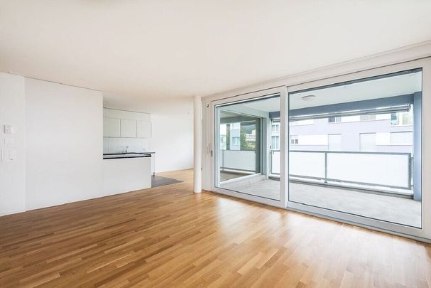 4 ½ room apartment, 9450 Altstätten SG - Photo 1