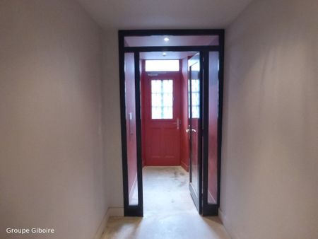 Appartement T1 à louer - 21 m² - Photo 4