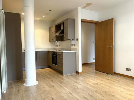 2 bedroom apartment to rent - Photo 2