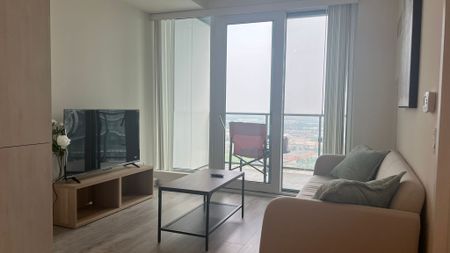 For Lease - 1000 Portage Parkway Unit# 3008, Vaughan, Ontario - Photo 4