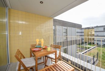 Apartamento T2 em Lisboa