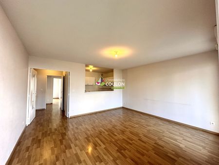 Résidence L'Ermitage Saint-Jacques 19 rue Daguerre, 63000, Clermont-Ferrand - Photo 4