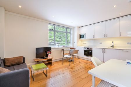 Bright One Bedroom Apartment in Chelsea - Photo 2