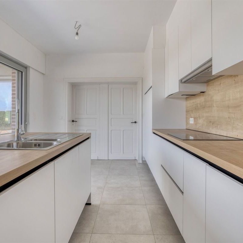 Huis te huur in Waregem voor € 1.100 met 3 slaapkamers - Photo 1