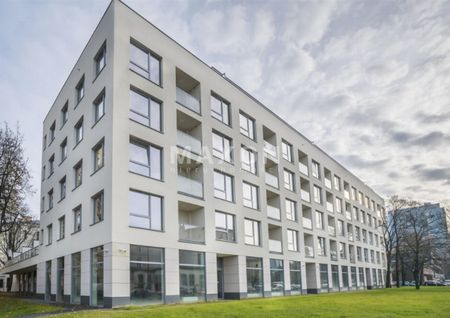 Apartament w samym centrum - Zdjęcie 5