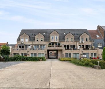 GEZELLIG 3 SLKS APPARTEMENT MET STAANPLAATS IN LANDEN - Photo 6