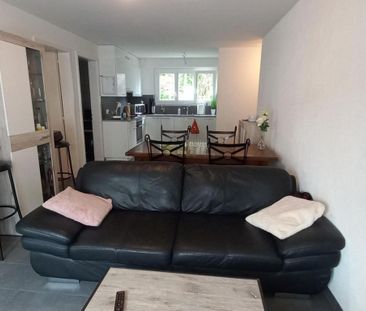 3 Zimmer, 65 m², 1. Stock - Photo 2