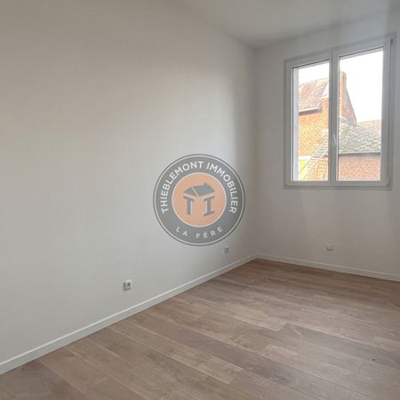 Location Appartement 3 pièces 56m² - Photo 3