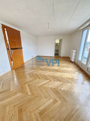 2 pièces aux Pâquis proche du lac - Photo 1