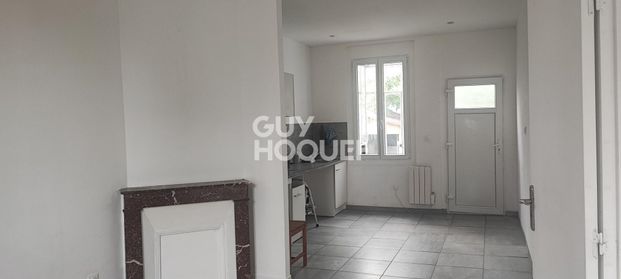 Châteaudun : maison T5 (87.66 m²) à louer - Photo 1