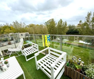 Appartement te huur in Deinze - Foto 4