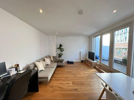 Te huur: Appartement Hoenderstraat in Maastricht - Photo 3