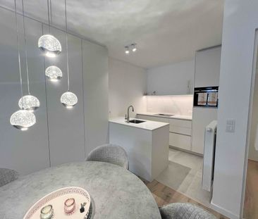 Stijlvol gemeubeld appartement - Photo 4